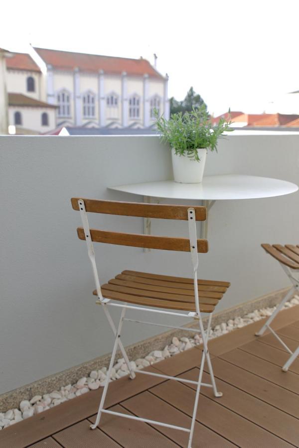 Apartamento Guest H4U - Porto Casa Da Musica Exterior foto